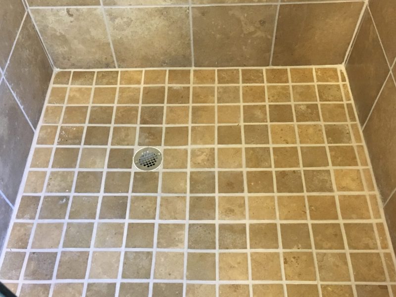 Roswell Tile Cleaning